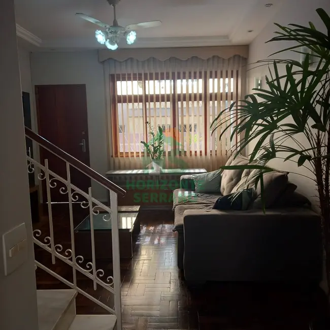 Casa com 2 quartos à venda, 94m2 em Agriões, Teresopolis - RJ - imagem 5 Foto 5 de Casa com 2 quartos à venda, 94m2 em Agriões, Teresopolis - RJ