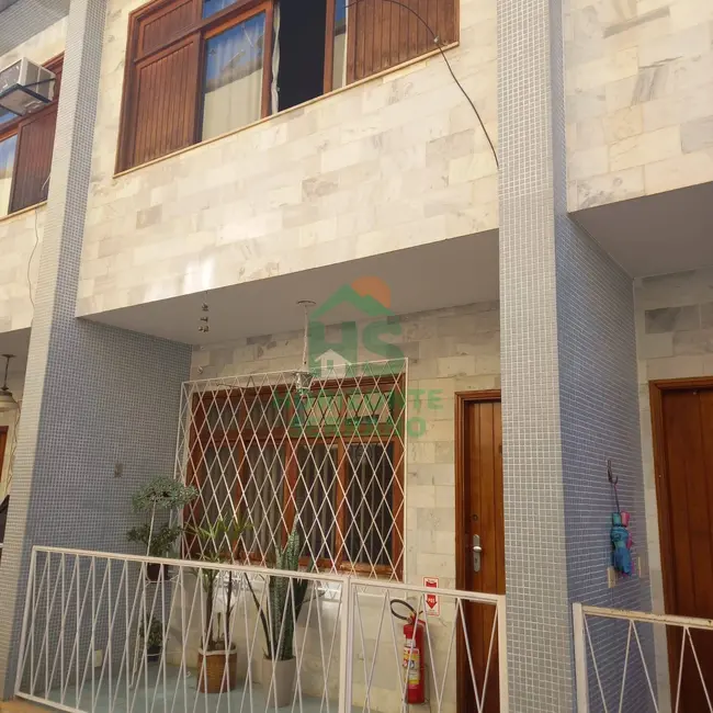 Casa com 2 quartos à venda, 94m2 em Agriões, Teresopolis - RJ - imagem 2 Foto 2 de Casa com 2 quartos à venda, 94m2 em Agriões, Teresopolis - RJ