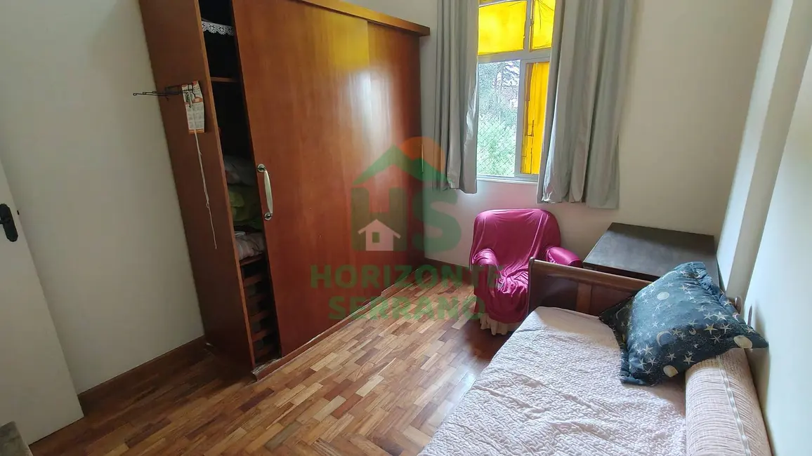 Foto 7 de Apartamento com 2 quartos à venda, 77m2 em Alto, Teresopolis - RJ