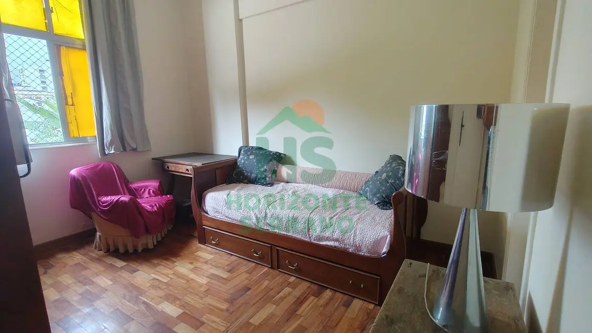 Foto 6 de Apartamento com 2 quartos à venda, 77m2 em Alto, Teresopolis - RJ