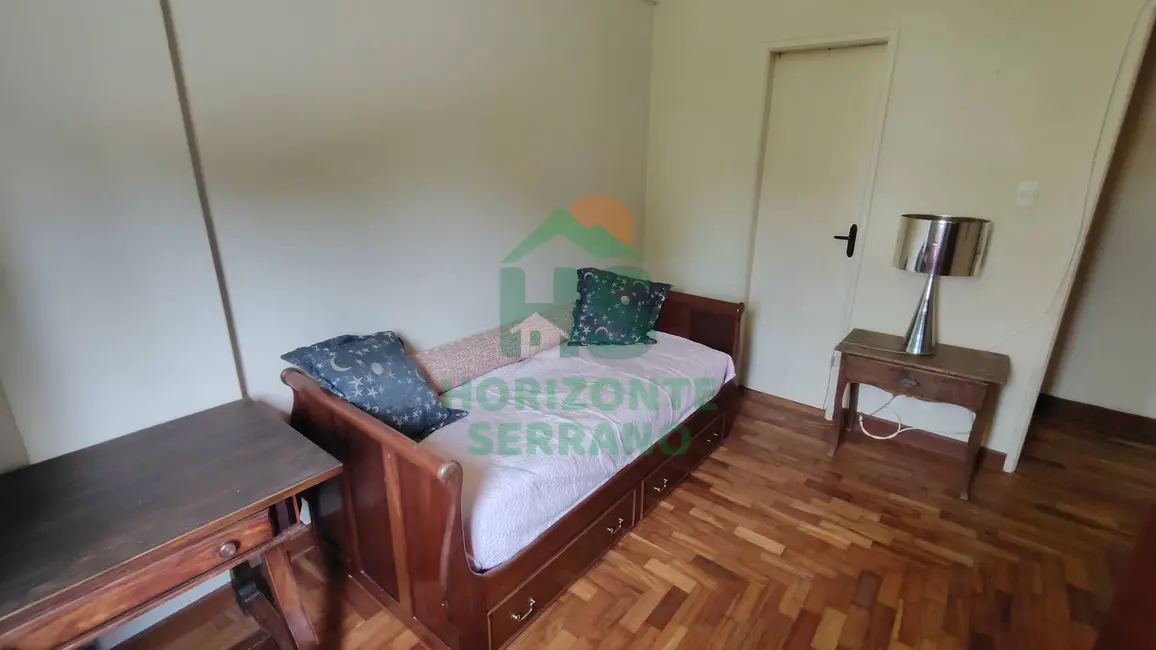Foto 9 de Apartamento com 2 quartos à venda, 77m2 em Alto, Teresopolis - RJ
