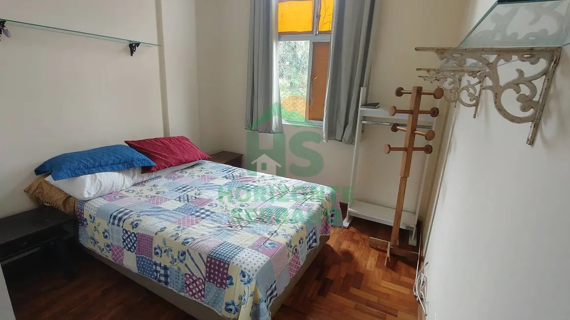 Foto 4 de Apartamento com 2 quartos à venda, 77m2 em Alto, Teresopolis - RJ