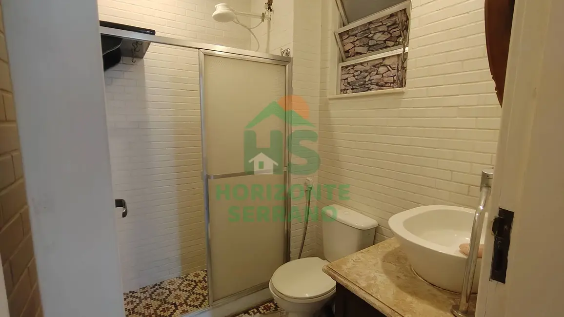 Foto 8 de Apartamento com 2 quartos à venda, 77m2 em Alto, Teresopolis - RJ
