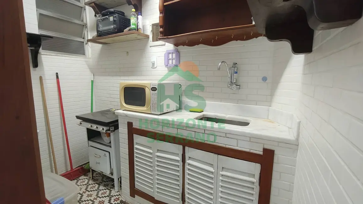 Foto 3 de Apartamento com 2 quartos à venda, 77m2 em Alto, Teresopolis - RJ