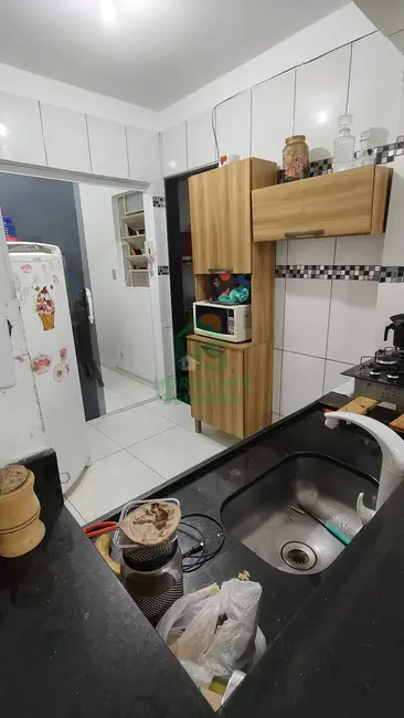 Foto 7 de Apartamento com 1 quarto à venda, 42m2 em Várzea, Teresopolis - RJ