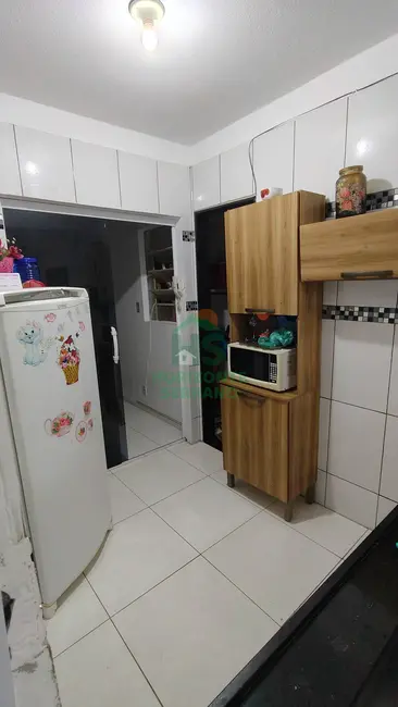 Foto 3 de Apartamento com 1 quarto à venda, 42m2 em Várzea, Teresopolis - RJ