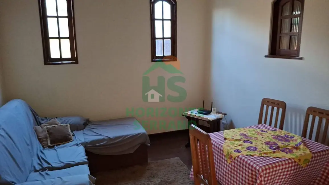 Foto 6 de Casa com 3 quartos à venda, 239m2 em Carlos Guinle, Teresopolis - RJ