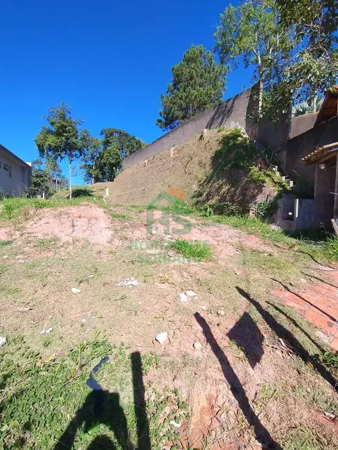 Foto 5 de Terreno / Lote à venda, 531m2 em Tijuca, Teresopolis - RJ