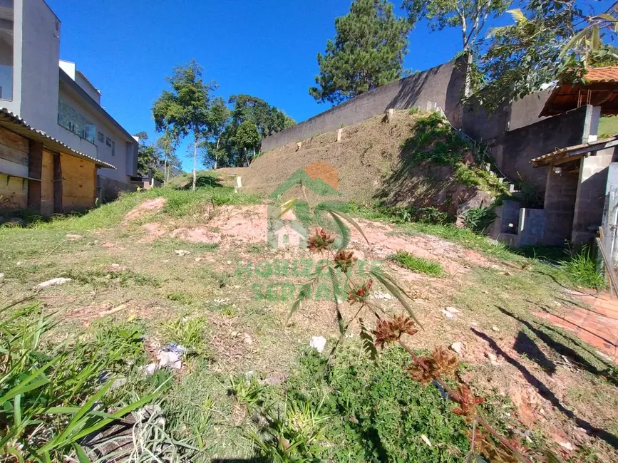Foto 8 de Terreno / Lote à venda, 531m2 em Tijuca, Teresopolis - RJ