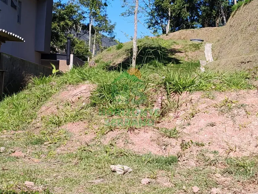 Foto 6 de Terreno / Lote à venda, 531m2 em Tijuca, Teresopolis - RJ