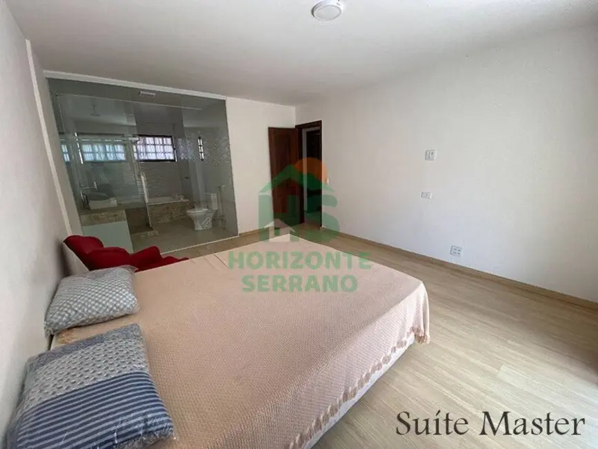 Foto 3 de Casa com 3 quartos à venda, 283m2 em Tijuca, Teresopolis - RJ