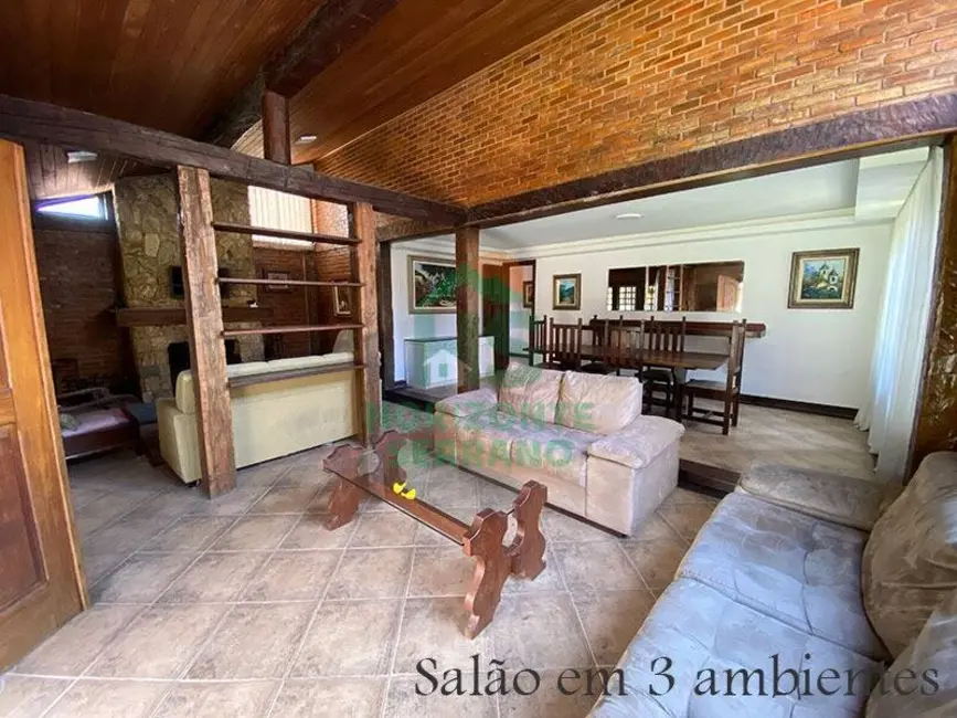 Foto 7 de Casa com 3 quartos à venda, 283m2 em Tijuca, Teresopolis - RJ