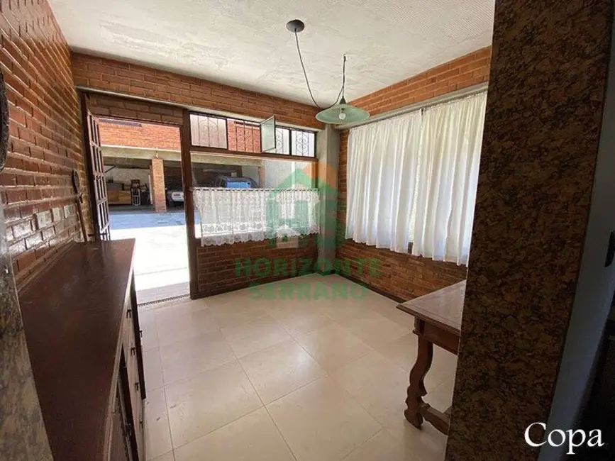 Foto 5 de Casa com 3 quartos à venda, 283m2 em Tijuca, Teresopolis - RJ