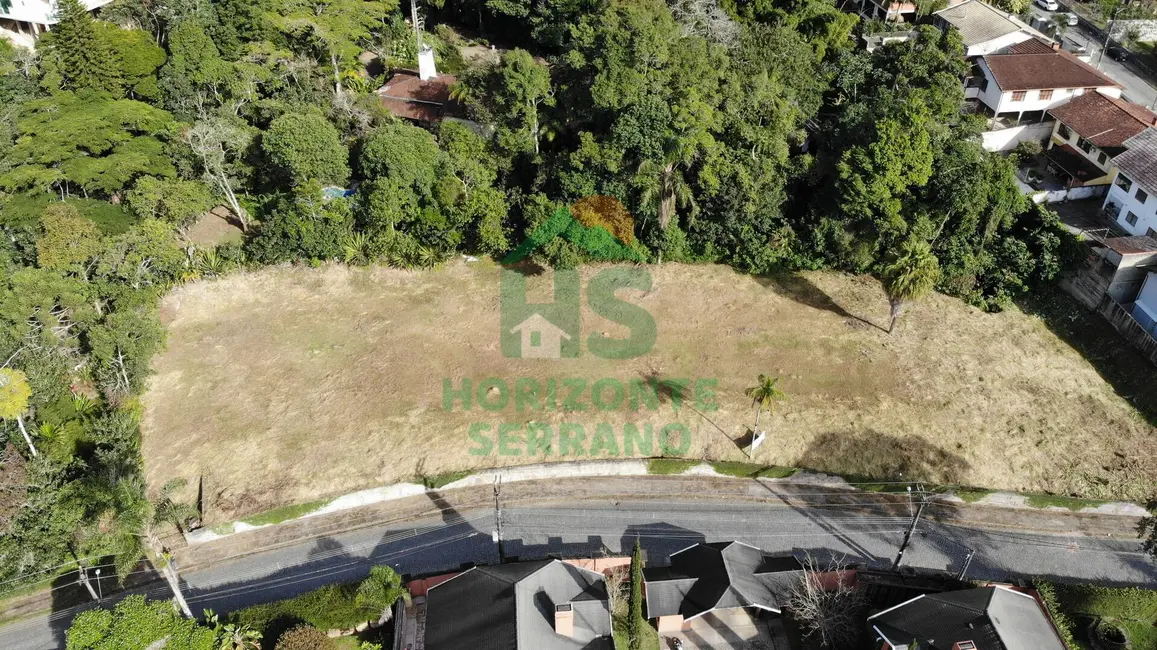 Terreno / Lote à venda, 2816m2 em Iucas, Teresopolis - RJ - imagem 5 Foto 5 de Terreno / Lote à venda, 2816m2 em Iucas, Teresopolis - RJ