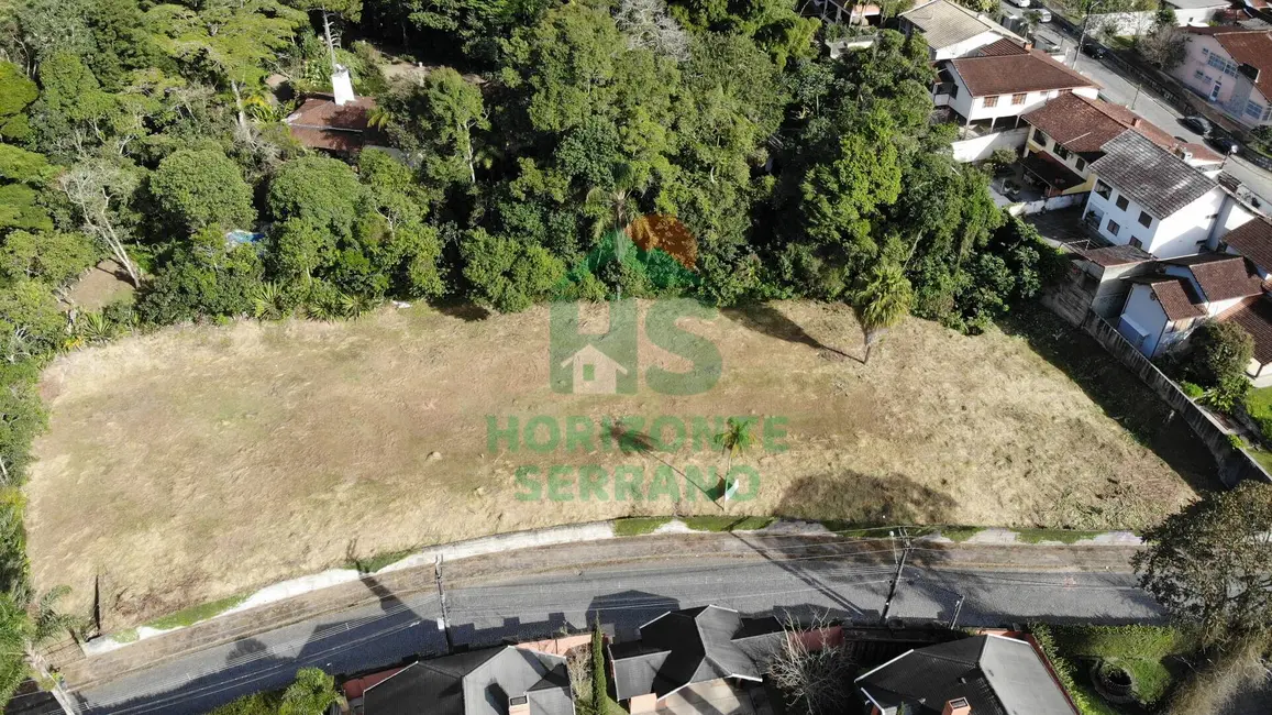 Terreno / Lote à venda, 2816m2 em Iucas, Teresopolis - RJ - imagem 6 Foto 6 de Terreno / Lote à venda, 2816m2 em Iucas, Teresopolis - RJ