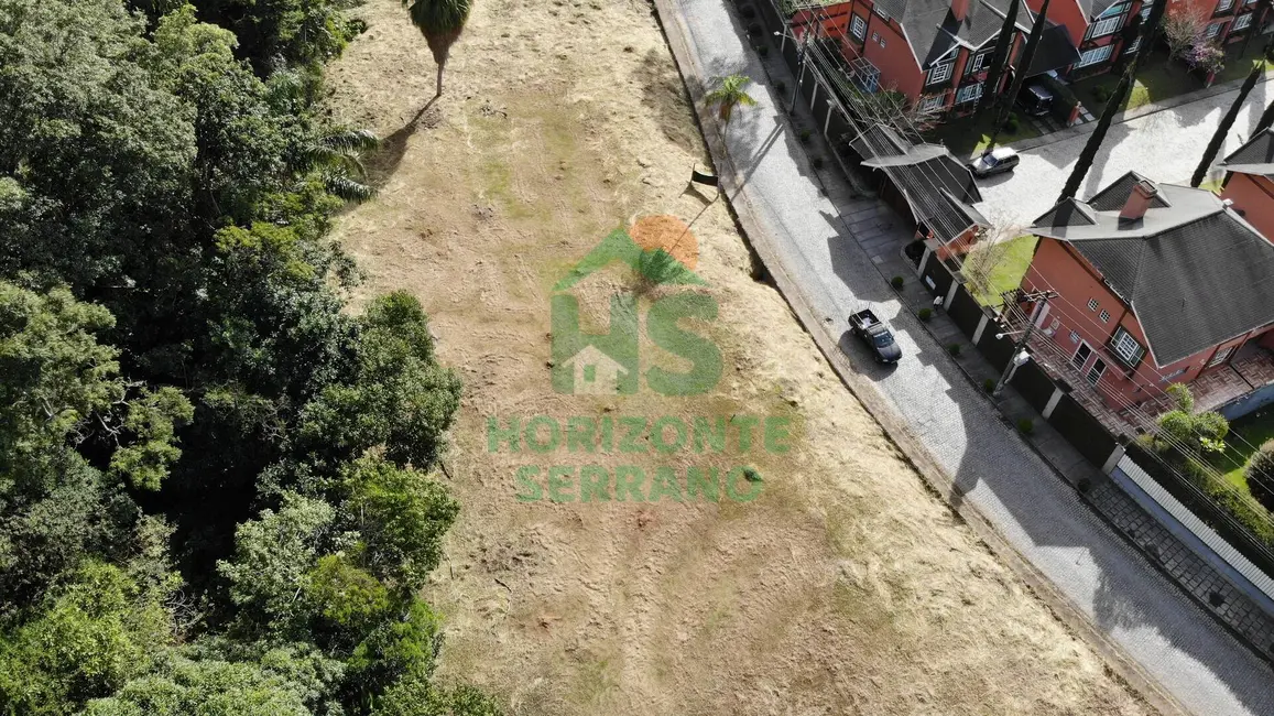 Terreno / Lote à venda, 2816m2 em Iucas, Teresopolis - RJ - imagem 7 Foto 7 de Terreno / Lote à venda, 2816m2 em Iucas, Teresopolis - RJ