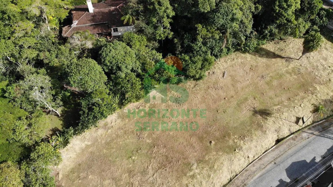 Terreno / Lote à venda, 2816m2 em Iucas, Teresopolis - RJ - imagem 4 Foto 4 de Terreno / Lote à venda, 2816m2 em Iucas, Teresopolis - RJ