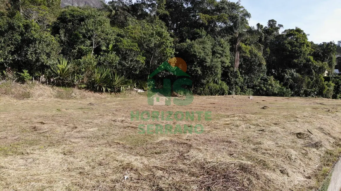 Terreno / Lote à venda, 2816m2 em Iucas, Teresopolis - RJ - imagem 2 Foto 2 de Terreno / Lote à venda, 2816m2 em Iucas, Teresopolis - RJ