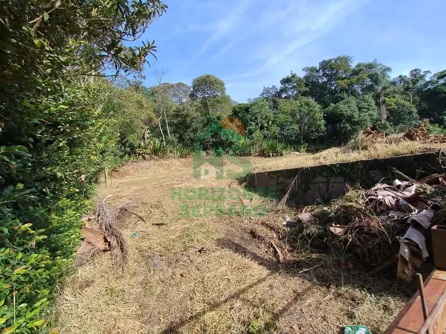 Terreno / Lote à venda, 2816m2 em Iucas, Teresopolis - RJ - imagem 9 Foto 9 de Terreno / Lote à venda, 2816m2 em Iucas, Teresopolis - RJ