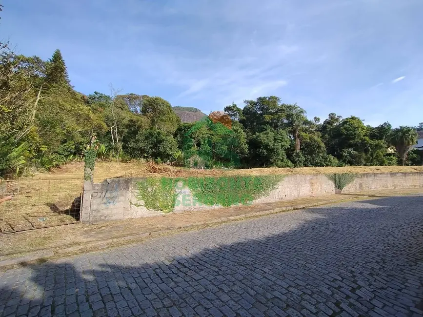Terreno / Lote à venda, 2816m2 em Iucas, Teresopolis - RJ - imagem 8 Foto 8 de Terreno / Lote à venda, 2816m2 em Iucas, Teresopolis - RJ