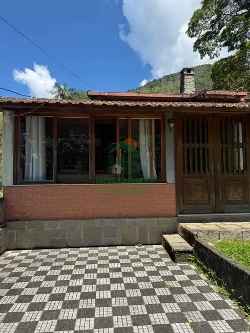 Foto 3 de Casa com 5 quartos à venda, 214m2 em Iucas, Teresopolis - RJ