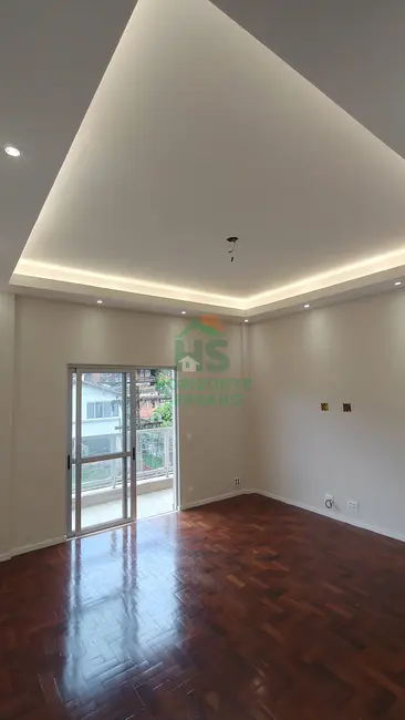Foto 1 de Apartamento com 2 quartos à venda, 74m2 em Alto, Teresopolis - RJ