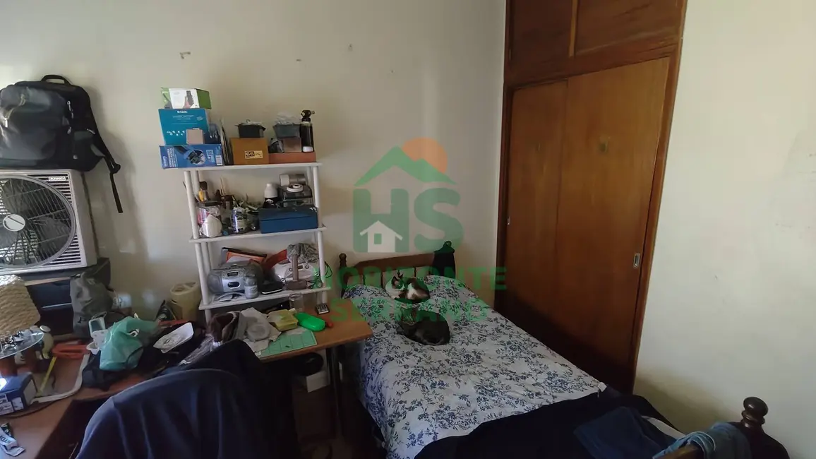 Foto 7 de Casa com 4 quartos à venda, 185m2 em Jardim Cascata, Teresopolis - RJ