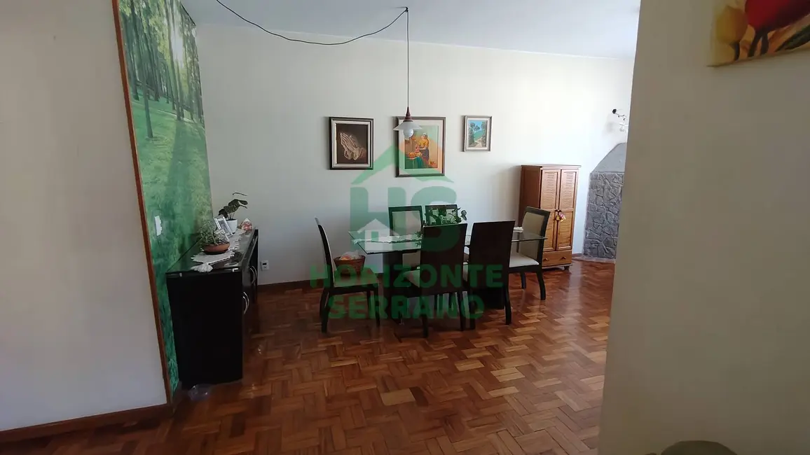 Foto 5 de Casa com 4 quartos à venda, 185m2 em Jardim Cascata, Teresopolis - RJ