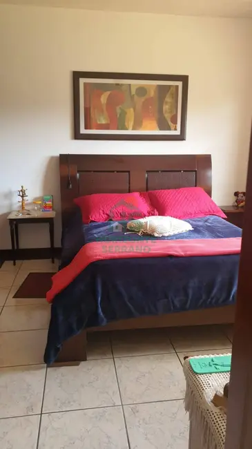Casa com 5 quartos à venda, 310m2 em Iucas, Teresopolis - RJ - imagem 7 Foto 7 de Casa com 5 quartos à venda, 310m2 em Iucas, Teresopolis - RJ
