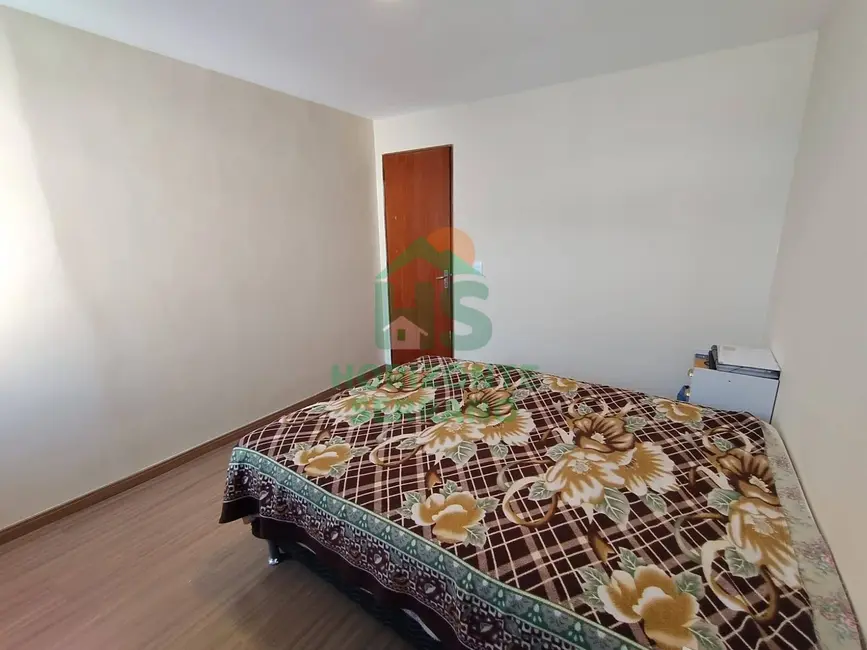 Foto 9 de Apartamento com 3 quartos à venda, 52m2 em Várzea, Teresopolis - RJ