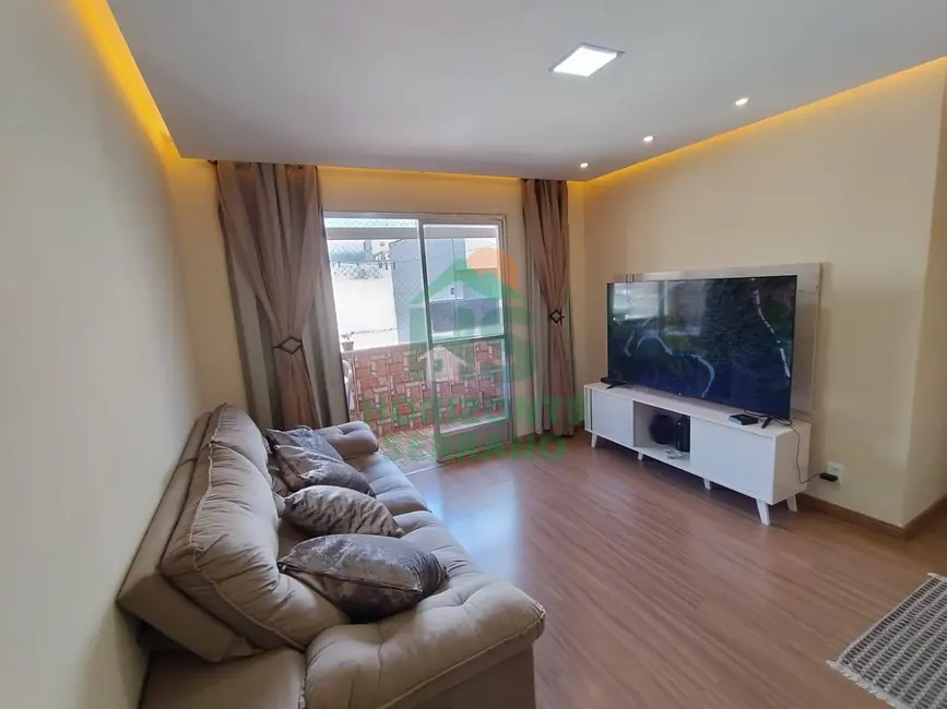 Foto 7 de Apartamento com 3 quartos à venda, 52m2 em Várzea, Teresopolis - RJ
