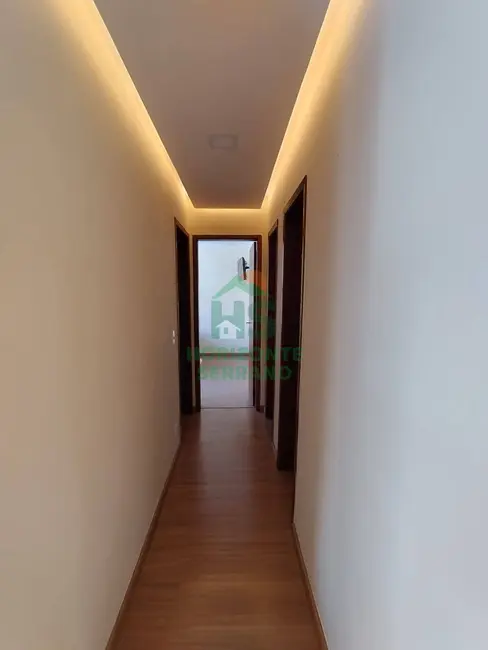 Foto 4 de Apartamento com 3 quartos à venda, 52m2 em Várzea, Teresopolis - RJ