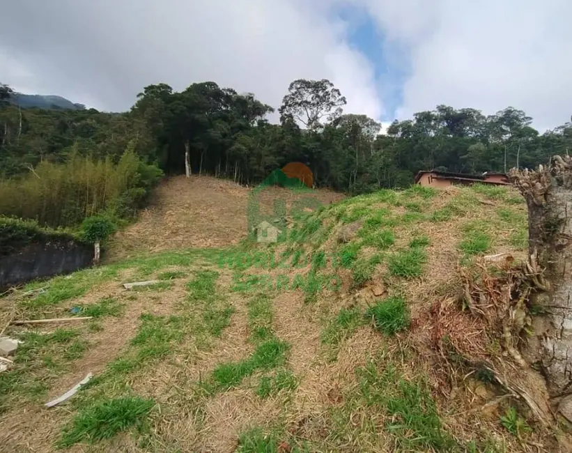 Foto 3 de Terreno / Lote à venda, 3480m2 em Carlos Guinle, Teresopolis - RJ