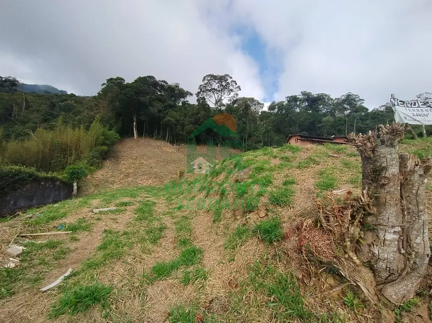 Foto 5 de Terreno / Lote à venda, 3480m2 em Carlos Guinle, Teresopolis - RJ