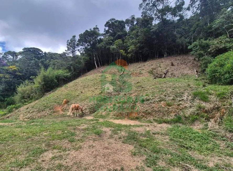 Foto 4 de Terreno / Lote à venda, 3480m2 em Carlos Guinle, Teresopolis - RJ
