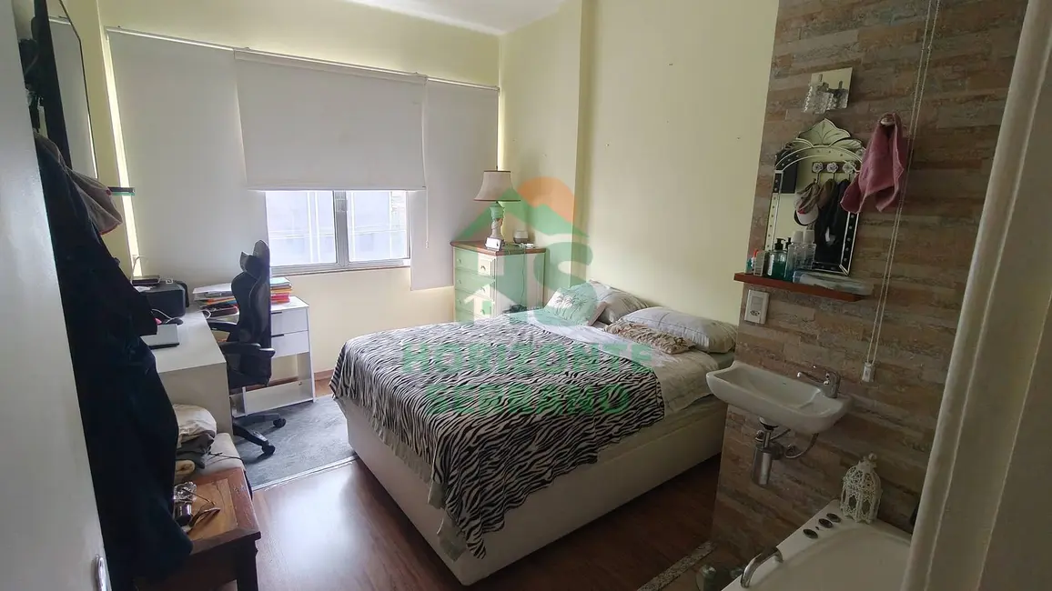Foto 5 de Apartamento com 2 quartos à venda, 49m2 em Tijuca, Teresopolis - RJ