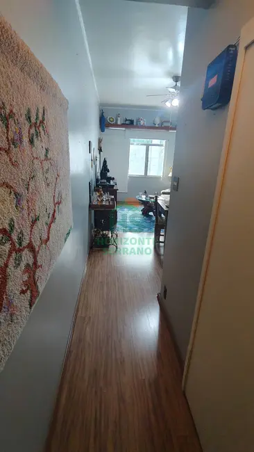Foto 2 de Apartamento com 2 quartos à venda, 49m2 em Tijuca, Teresopolis - RJ