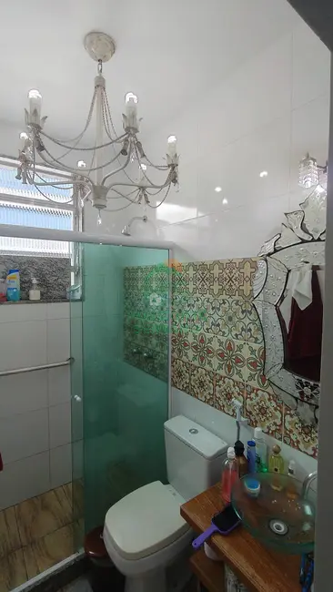 Foto 9 de Apartamento com 2 quartos à venda, 49m2 em Tijuca, Teresopolis - RJ
