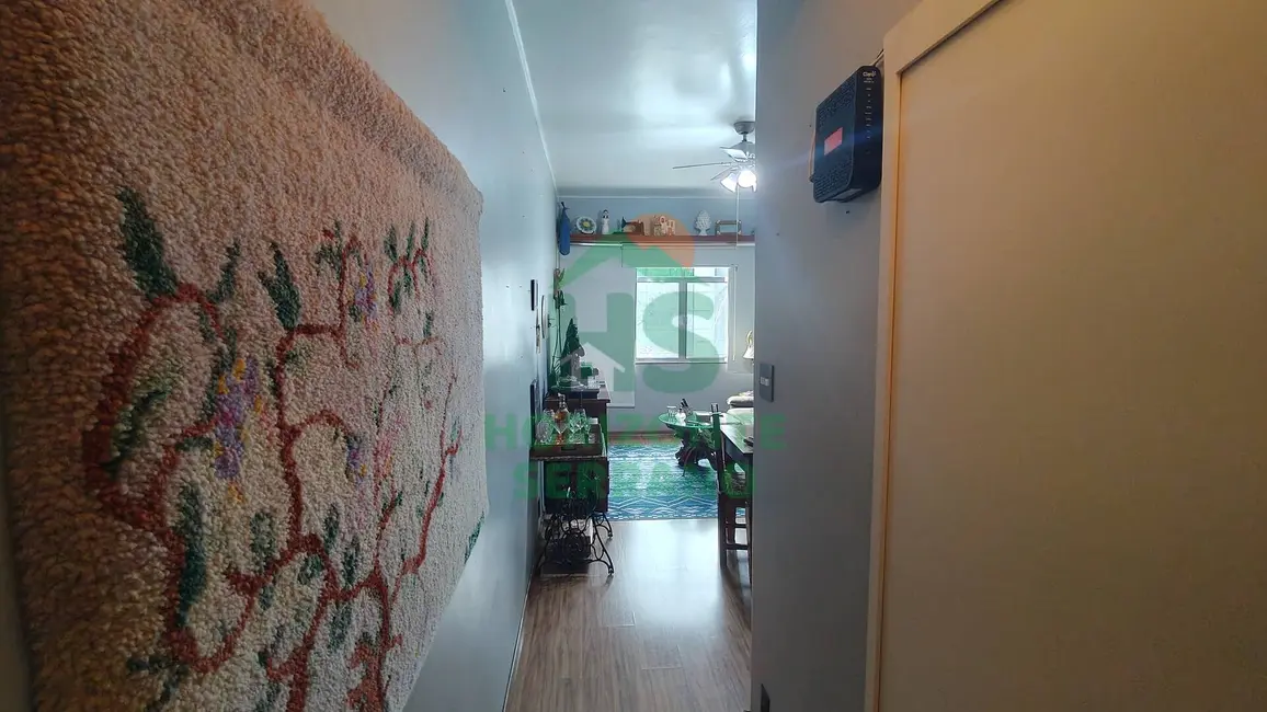 Foto 3 de Apartamento com 2 quartos à venda, 49m2 em Tijuca, Teresopolis - RJ