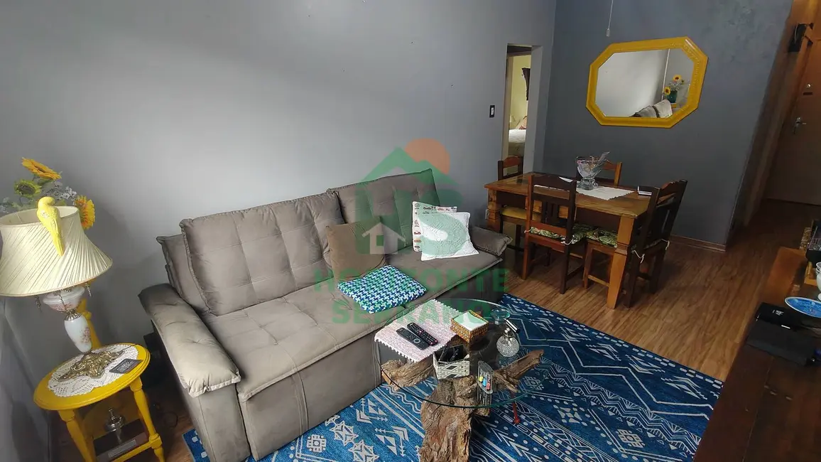 Foto 4 de Apartamento com 2 quartos à venda, 49m2 em Tijuca, Teresopolis - RJ