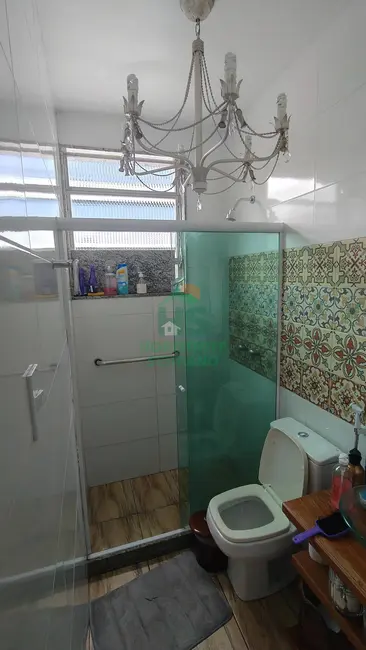 Foto 8 de Apartamento com 2 quartos à venda, 49m2 em Tijuca, Teresopolis - RJ