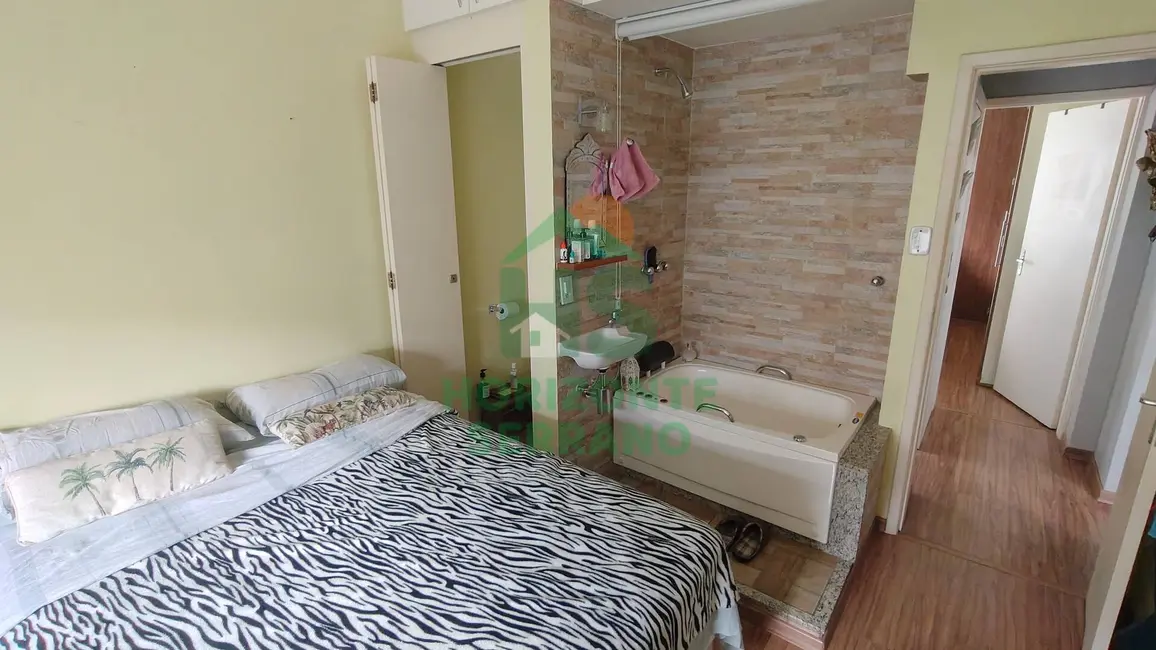 Foto 7 de Apartamento com 2 quartos à venda, 49m2 em Tijuca, Teresopolis - RJ