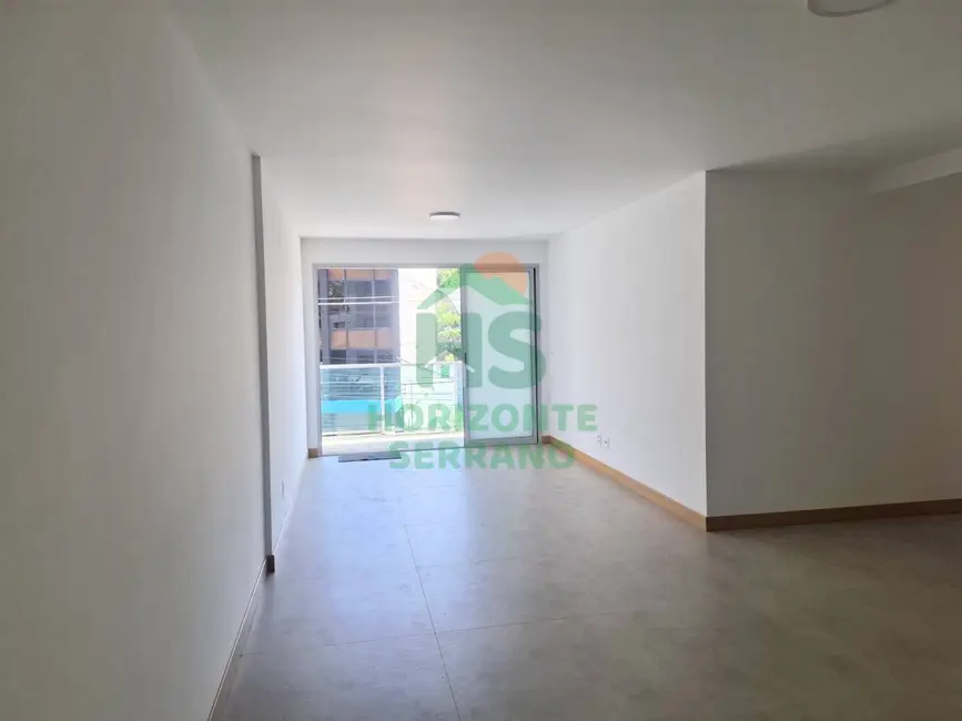 Foto 5 de Apartamento com 3 quartos à venda, 107m2 em Tijuca, Teresopolis - RJ
