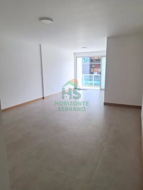 Foto 4 de Apartamento com 3 quartos à venda, 107m2 em Tijuca, Teresopolis - RJ
