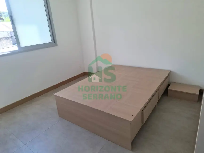 Foto 2 de Apartamento com 3 quartos à venda, 107m2 em Tijuca, Teresopolis - RJ