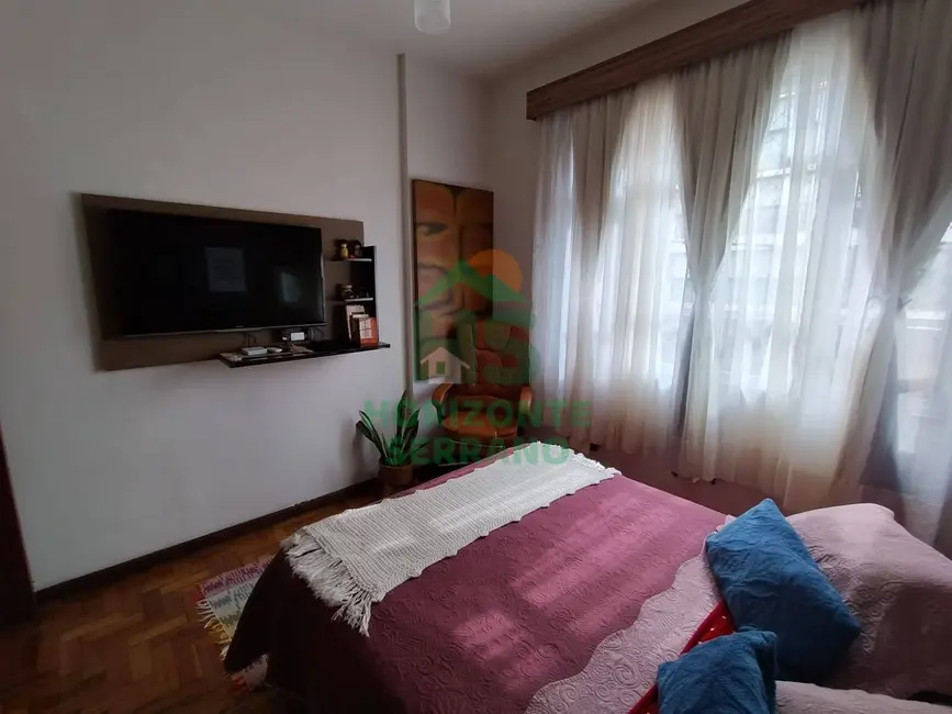 Foto 7 de Apartamento com 2 quartos à venda, 62m2 em Alto, Teresopolis - RJ