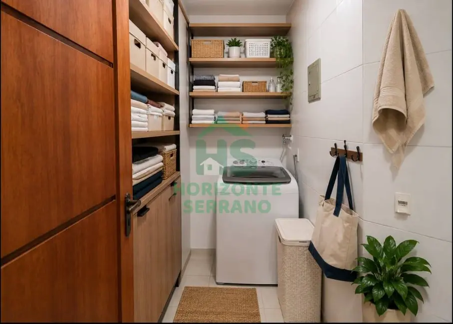 Foto 6 de Apartamento com 2 quartos à venda, 62m2 em Alto, Teresopolis - RJ