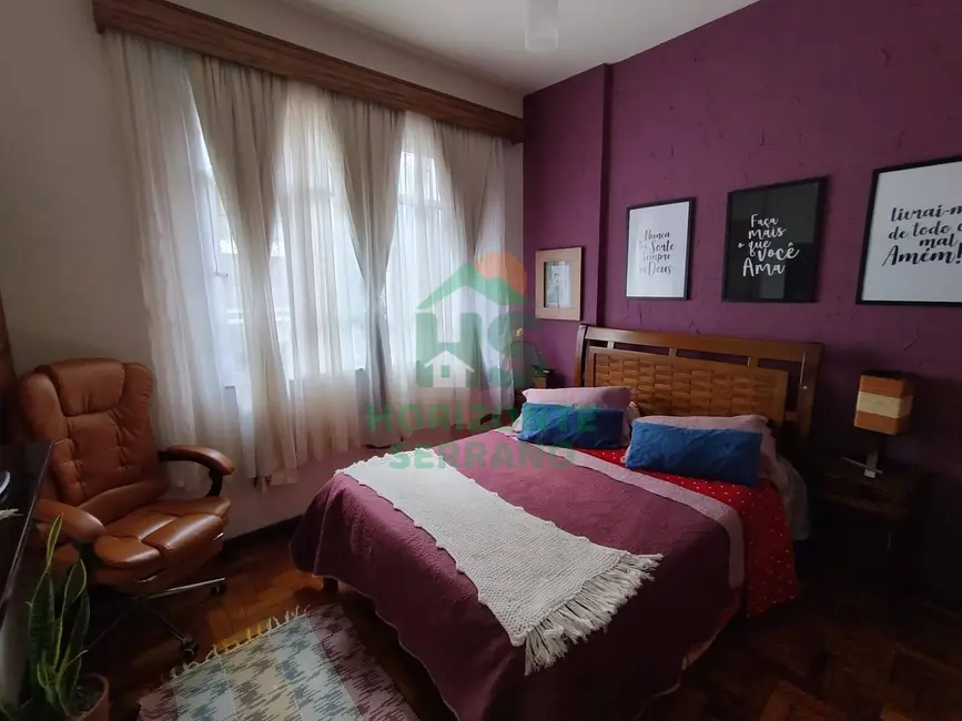 Foto 9 de Apartamento com 2 quartos à venda, 62m2 em Alto, Teresopolis - RJ