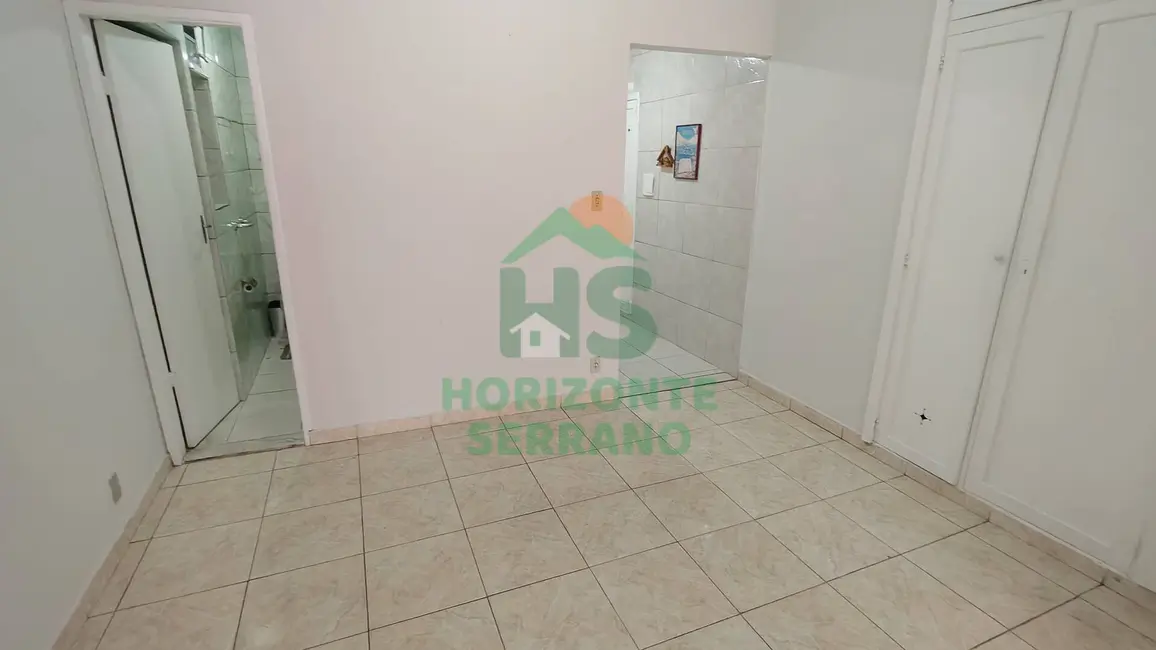 Kitnet com 1 quarto à venda, 36m2 em Várzea, Teresopolis - RJ - imagem 7 Foto 7 de Kitnet com 1 quarto à venda, 36m2 em Várzea, Teresopolis - RJ