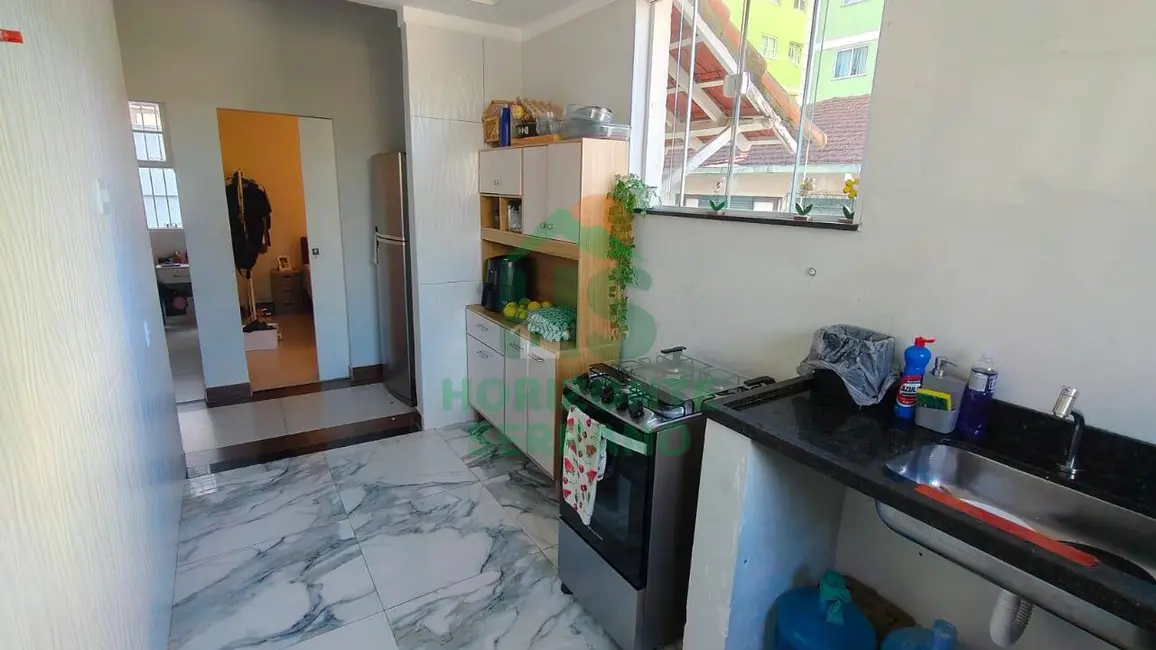 Foto 9 de Casa com 5 quartos à venda, 97m2 em Alto, Teresopolis - RJ